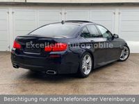 gebraucht BMW 535 d M-SPORTPAKET*SPUR*TOT*GLASDACH*KAMERA*ACC*