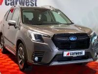 Gebraucht Subaru Forester 150 PS (110 kW) 2024 Braun SUV