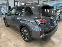 Gebraucht Subaru Forester Exclusive+ 136 PS (100 kW) 2025 Grau SUV