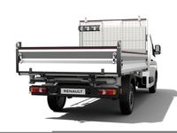 Neu Renault Master 130 PS (95 kW) 2025 Van