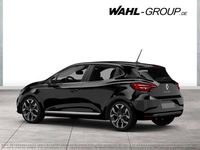 Gebraucht Renault Clio V Experience 140 PS (102 kW) 2021 Schwarz Limousine