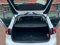 Gebraucht Ford Focus 120 PS (88 kW) 2019 Weiß Kombi