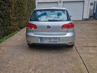 gebraucht VW Golf VI 