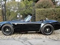 Gebraucht AC Cobra 380 PS (279 kW) 1986 Schwarz Cabrio