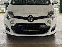 gebraucht Renault Twingo Paris Edition