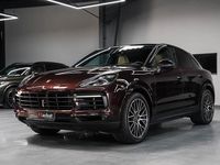 Gebraucht Porsche Cayenne 340 PS (250 kW) 2020 Braun SUV