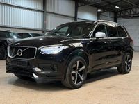 Gebraucht Volvo XC90 R-Design 320 PS (235 kW) 2016 Schwarz SUV