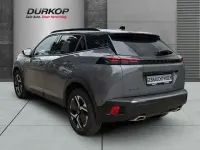 Gebraucht Peugeot 2008 Allure 131 PS (96 kW) 2025 Grau SUV
