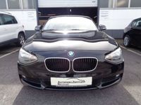 gebraucht BMW 118 d 5-trg. 2.HAND*KLIMAAUT*ALU*PDC*