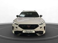 Gebraucht Cupra Formentor 204 PS (150 kW) 2022 Weiß SUV