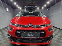 Gebraucht Citroën C4 SpaceTourer Shine 131 PS (96 kW) 2019 Rot Van / Kleinbus