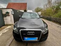 gebraucht Audi Q5 8R SLine