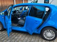 gebraucht VW up! 1.0 55kW cup cup