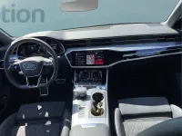 Gebraucht Audi S6 344 PS (253 kW) 2025 Grau Kombi