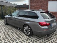 Gebraucht BMW 520 2014 Kombi
