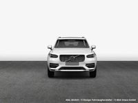 Gebraucht Volvo XC90 Core 250 PS (183 kW) 2024 Crystal weißperleffekt SUV