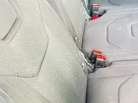 Używany Ford S-MAX Titanium 190 KM (139 kW) 2021 Czarny Minivan
