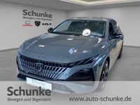 Neu Peugeot 308 SW Allure 145 PS (106 kW) 2025 Grau Kombi