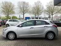 gebraucht Hyundai i30 Classic Klima PDC