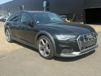 Gebraucht Audi A6 Allroad Sport 204 PS (150 kW) 2023 Schwarz Kombi
