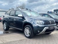 gebraucht Dacia Duster II Prestige*HU/AU NEU*KLIMA*1-HAND*