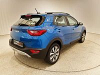 gebraucht Kia Stonic 1.2 Vision Navi|RFK|SHZ