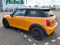 gebraucht Mini Cooper Chilli, 1.Hand, scheckh-gpfl., unfallfrei