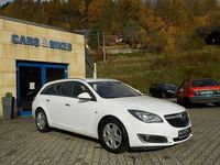 Gebraucht Opel Insignia Edition 170 PS (125 kW) 2015 Other Kombi