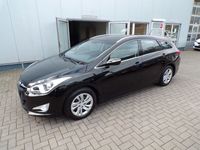 gebraucht Hyundai i40 cw FIFA World Cup Edition