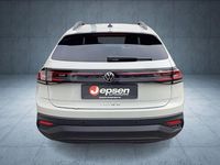 Neu VW Taigo 95 PS (69 kW) 2025 Ascotgrau SUV