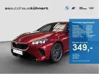 Gebraucht BMW 120 M Sport 163 PS (119 kW) 2025 Rot Kleinwagen