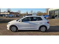 Gebraucht Skoda Fabia Ambition 80 PS (58 kW) 2022 Kleinwagen