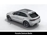 Gebraucht Porsche Macan 265 PS (194 kW) 2024 Weiss SUV