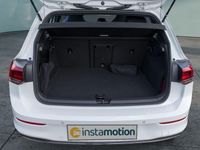Gebraucht VW Golf VIII GTE 245 PS (180 kW) 2022 Weiß Limousine