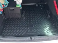 Gebraucht VW Passat 150 PS (110 kW) 2013 Grau Kombi