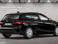 gebraucht BMW 118 i Hatch