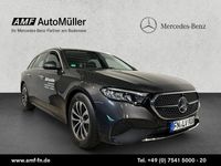 Gebraucht Mercedes E220 Avantgarde 197 PS (144 kW) 2023 Grau Kombi
