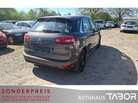 Brugt Citroën C4 Picasso SELECTION 131 HK (96 kW) 2016 Brun MPV