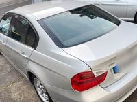 gebraucht BMW 318 E902007