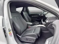 Gebraucht Audi A5 Ambiente 204 PS (150 kW) 2025 Gletscherweiß metallic Limousine