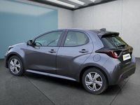 Neu Mazda 2 116 PS (85 kW) 2025 Grau Kleinwagen