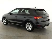 Neu Skoda Fabia Selection 116 PS (85 kW) 2026 Black magic perleffekt Kleinwagen