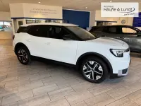 Neu Ford Explorer 125 kW (170 PS) 2026 Frostweiß SUV