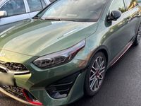 gebraucht Kia ProCeed GT pro_cee'd /Facelift