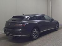 Gebraucht VW Arteon Elegance 200 PS (147 kW) 2023 Grau Kombi