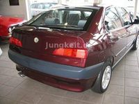 gebraucht Alfa Romeo 146 Alfa1.6. BOXER Motor,sehr selten