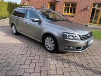 Gebraucht VW Passat Highline 177 PS (130 kW) 2013 Braun Kombi