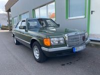 gebraucht Mercedes 380 