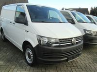 gebraucht VW Transporter T6"EcoProfi"