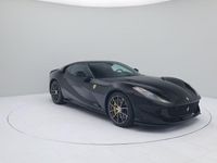 Gebraucht Ferrari 812 799 PS (587 kW) 2020 Nero ds 1250 Coupé